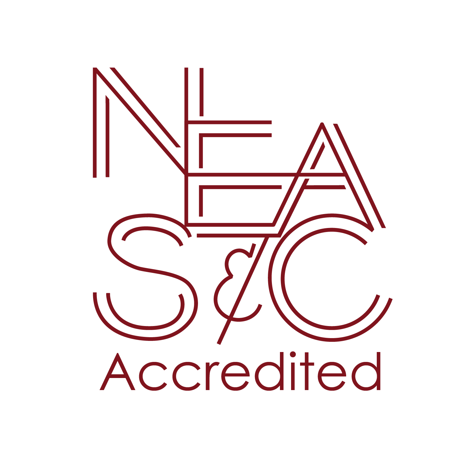NEASC Accredited