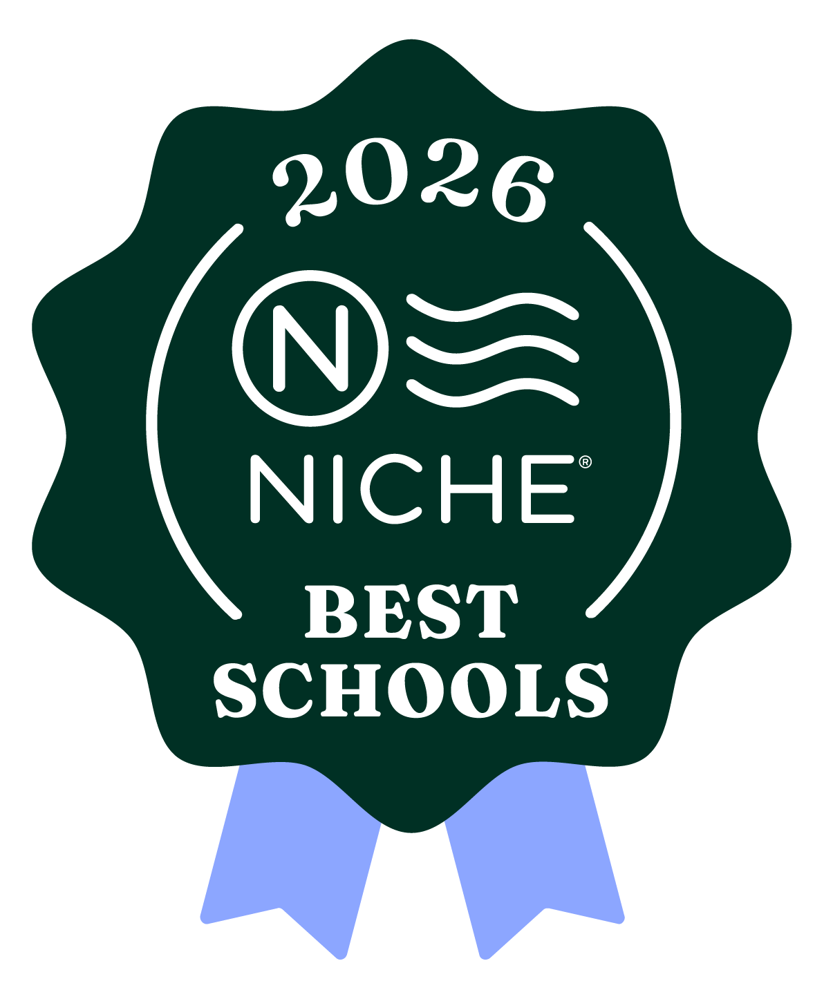Niche Best Schools 2026